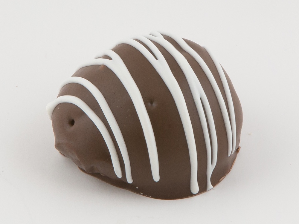 chocolate covered cherry