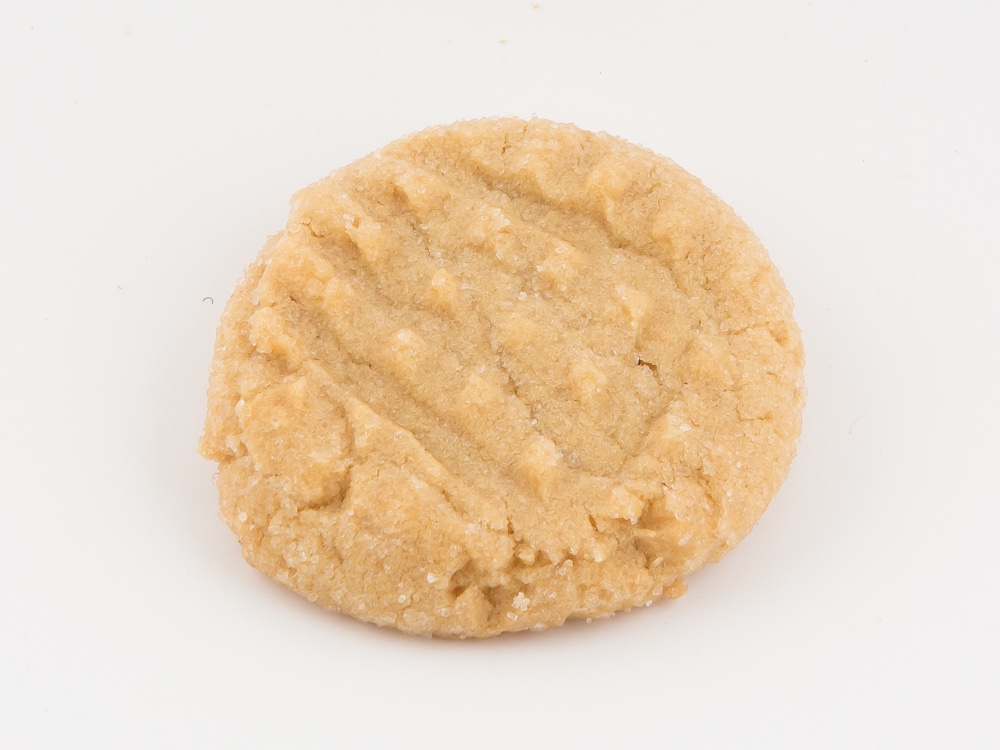 peanut butter cookie