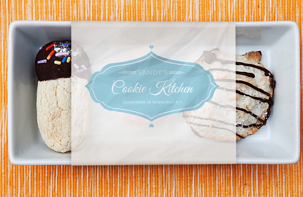 Sandy's Cookie Kitchen